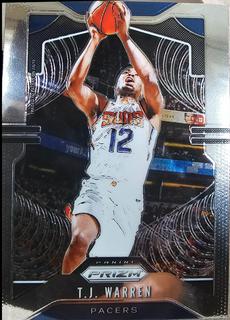 T.J. Warren