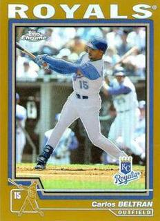 Carlos Beltran