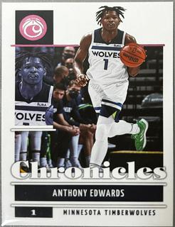 Anthony Edwards