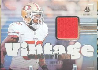 Navorro Bowman