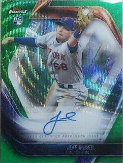 Jeff McNeil