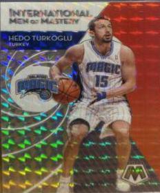 Hedo Turkoglu