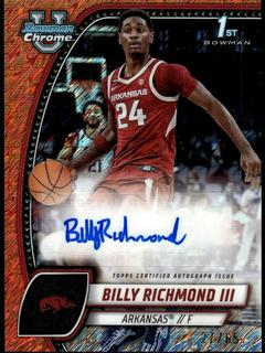 Billy Richmond III