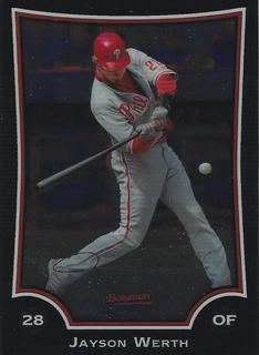 Jayson Werth