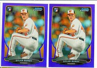Dylan Bundy