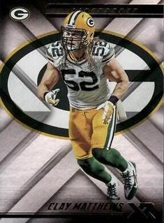 Clay Matthews