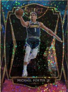 Michael Porter Jr.