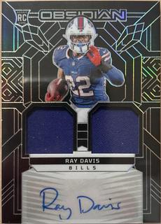 Ray Davis