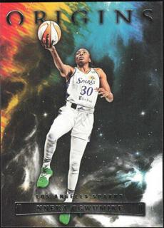 Nneka Ogwumike