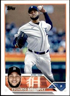 Eduardo Rodriguez