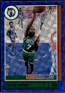 Jaylen Brown