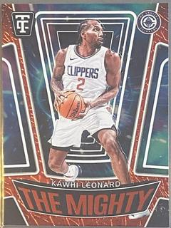 Kawhi Leonard