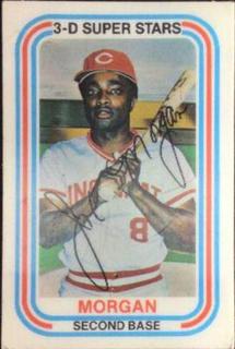 Joe Morgan