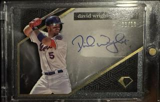 David Wright