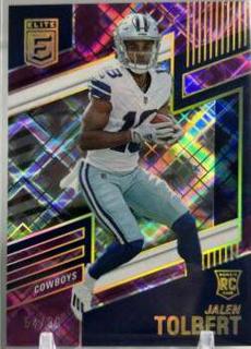 Jalen Tolbert