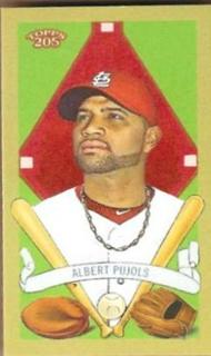 Albert Pujols