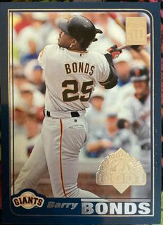 Barry Bonds