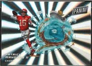 Patrick Mahomes II