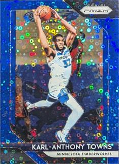 Karl-Anthony Towns