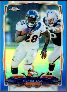 Montee Ball