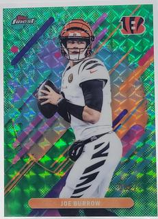 Joe Burrow