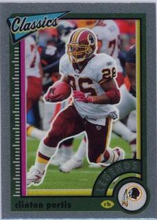 Clinton Portis