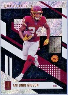 Antonio Gibson