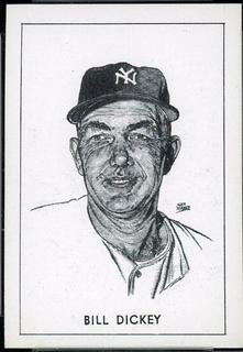 Bill Dickey