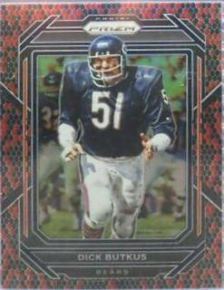 Dick Butkus