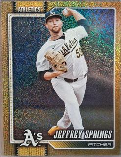 Jeffrey Springs