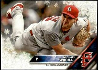 Michael Wacha