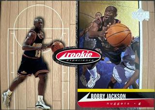 Bobby Jackson
