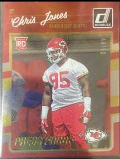 Chris Jones