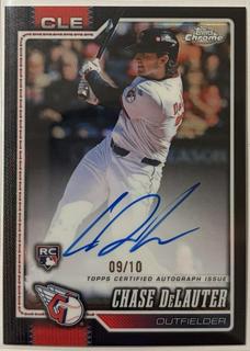 Chase DeLauter