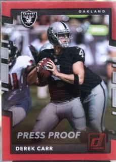Derek Carr