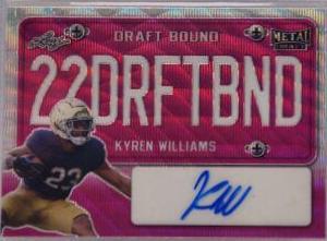 Kyren Williams
