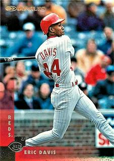Eric Davis