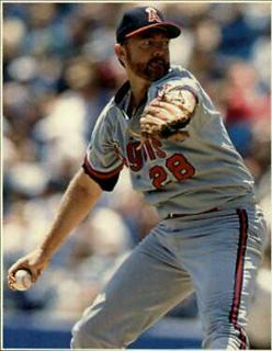 Bert Blyleven