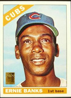 Ernie Banks