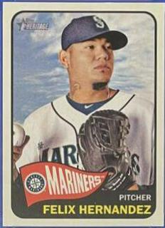 Felix Hernandez