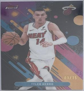 Tyler Herro