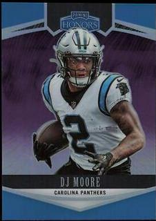 DJ Moore