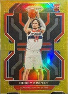 Corey Kispert