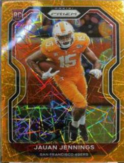 Jauan Jennings