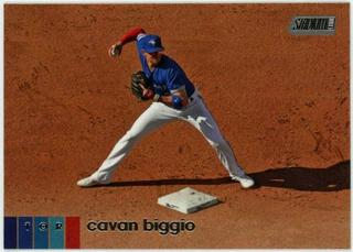 Cavan Biggio