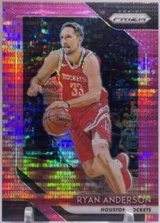Ryan Anderson