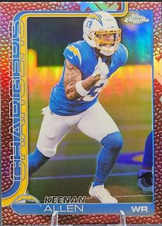 Keenan Allen