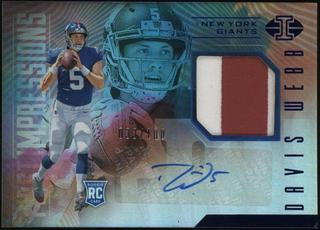 Davis Webb
