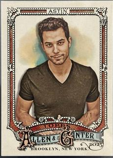 Skylar Astin