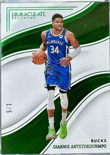 Giannis Antetokounmpo